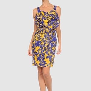 See by Chloe Ruffled  Sleeveless Dress.